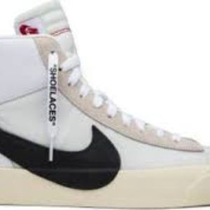 off white presto white